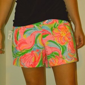 Lilly Pulitzer shorts